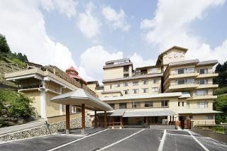 Izumiya Hotel Nagaoka  Esterno foto